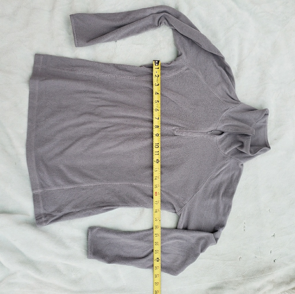Columbia fleece jacket - Picture 3 of 5